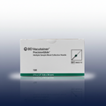 AGUJA VACUTAINER. 21G X 38MM. BD