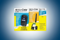 Accu-Chek Guide Promo pack 1 medidor de glucosa + 1 dispositivo de puncion + 25 lancetas