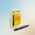 Dispositivo de Punción Accu-Chek Softclix