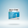 Tiras Accu-Chek Guide - Caja con 50 Piezas